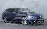 2017 Renault Talisman
