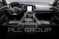 2017 Renault Talisman