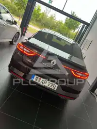 2017 Renault Talisman
