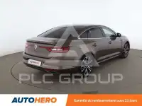 2017 Renault Talisman