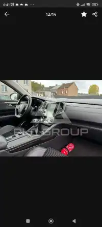 2017 Renault Talisman