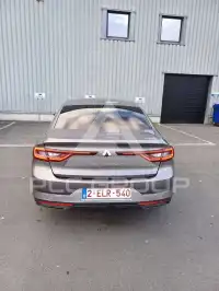 2017 Renault Talisman