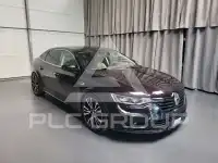 2017 Renault Talisman