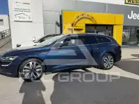 2017 Renault Talisman