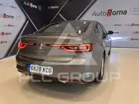 2017 Renault Talisman