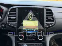 2017 Renault Talisman