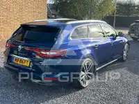 2017 Renault Talisman
