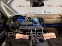 2017 Renault Talisman