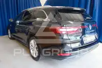 2017 Renault Talisman