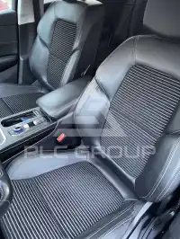 2017 Renault Talisman