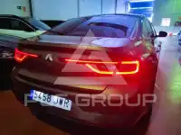 2017 Renault Talisman