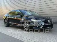 2017 Renault Talisman