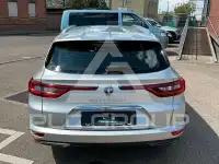 2017 Renault Talisman
