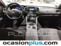 2017 Renault Talisman