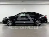 2017 Renault Talisman