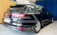 2017 Renault Talisman