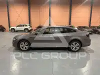 2017 Renault Talisman