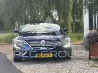 2017 Renault Talisman