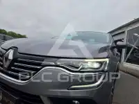2017 Renault Talisman