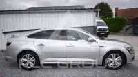 2017 Renault Talisman