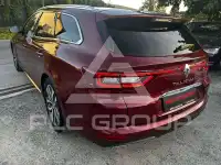 2017 Renault Talisman