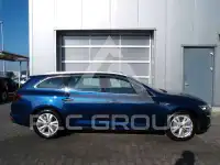 2017 Renault Talisman