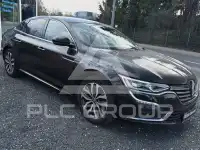 2017 Renault Talisman