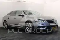 2017 Renault Talisman