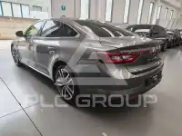 2017 Renault Talisman
