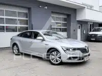 2017 Renault Talisman