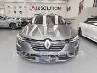 2017 Renault Talisman