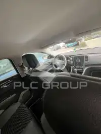2017 Renault Talisman