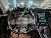 2017 Renault Talisman