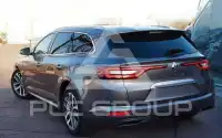 2017 Renault Talisman