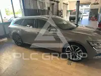 2017 Renault Talisman