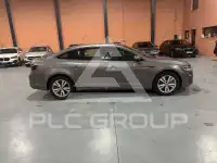 2017 Renault Talisman