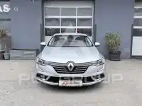 2017 Renault Talisman