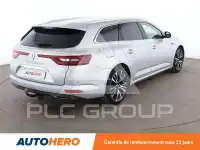 2017 Renault Talisman