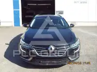 2017 Renault Talisman