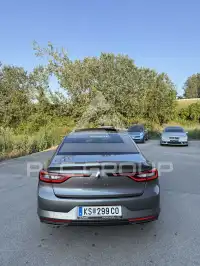 2017 Renault Talisman