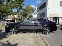 2017 Renault Talisman