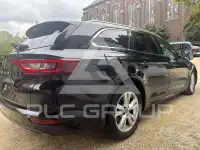 2017 Renault Talisman