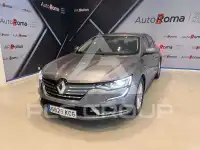2017 Renault Talisman