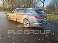2017 Renault Talisman