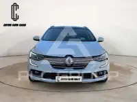 2017 Renault Talisman