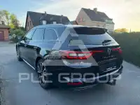 2017 Renault Talisman