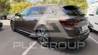 2017 Renault Talisman