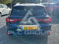 2017 Renault Talisman