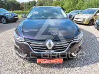 2017 Renault Talisman