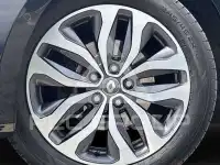 2017 Renault Talisman